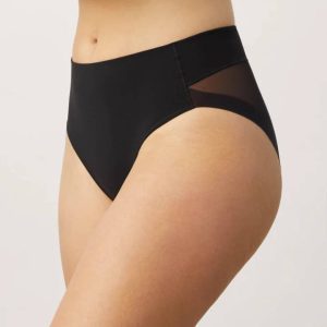 BRAGA REDUCTORA TEJIDO TUL COMPRESION MEDIA YSABEL MORA