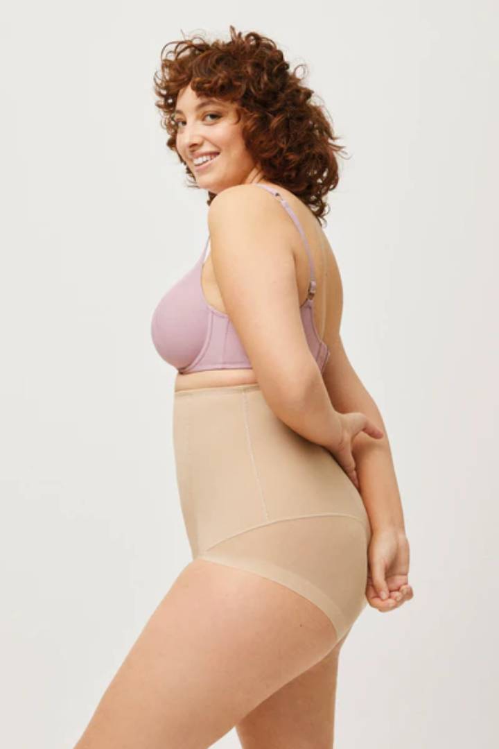 BRAGA ALTA REDUCTORA YSABEL MORA - Imagen 3