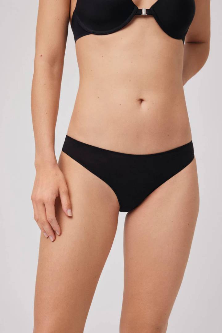 BRAGA MINI ALGODÓN YSABEL MORA - Imagen 3