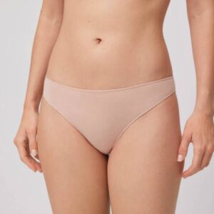 BRAGA MINI ALGODÓN YSABEL MORA