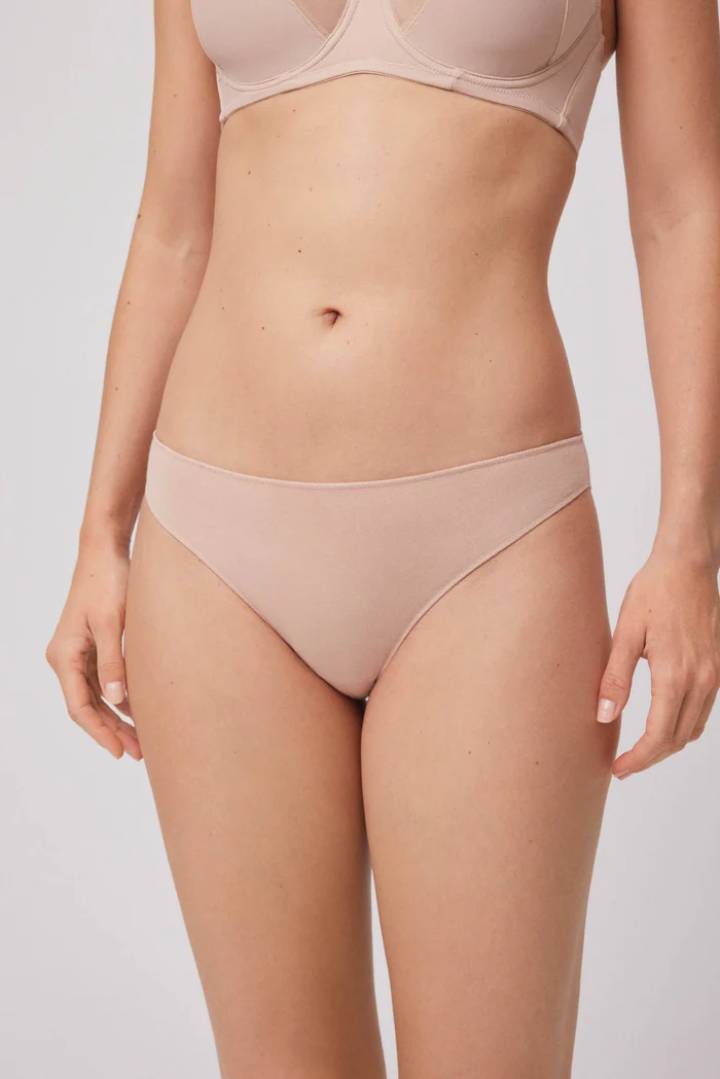 BRAGA MINI ALGODÓN YSABEL MORA