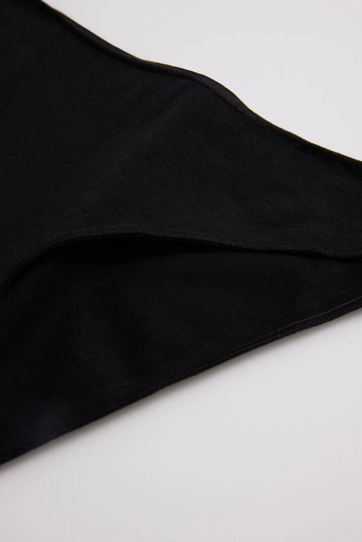 BRAGA MINI ALGODÓN YSABEL MORA - Imagen 8