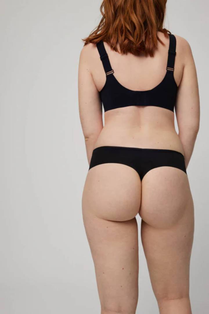 TANGA ALTO REDUCTOR YSABEL MORA - Imagen 4