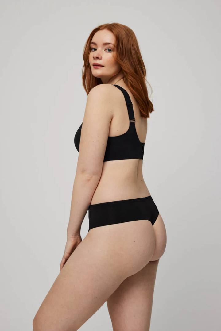 TANGA ALTO REDUCTOR YSABEL MORA - Imagen 6