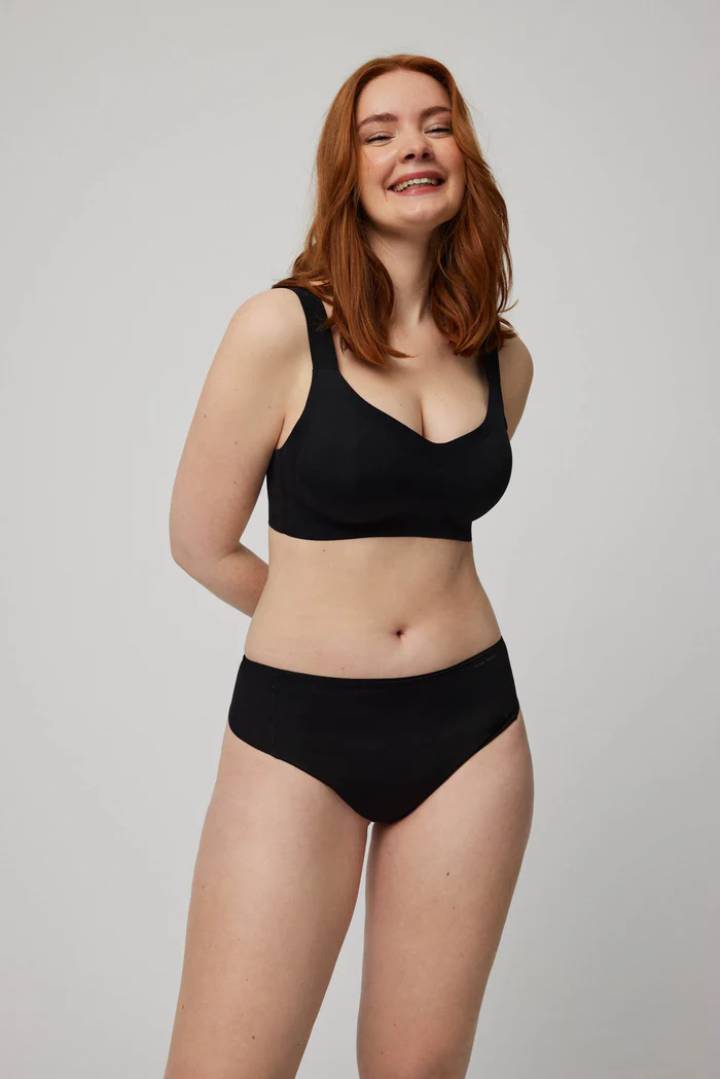 TANGA ALTO REDUCTOR YSABEL MORA