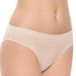 BRAGA BIKINI LISTAS INVISIBLE ALGODON NAIRA