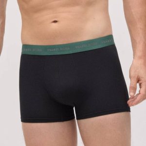 BOXER BASICO PACK 2 YSABEL MORA