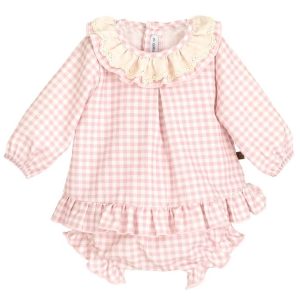 JESUSITO BERG CALAMARO BABY