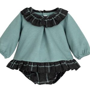 JESUSITO ZONDA CALAMARO BABY