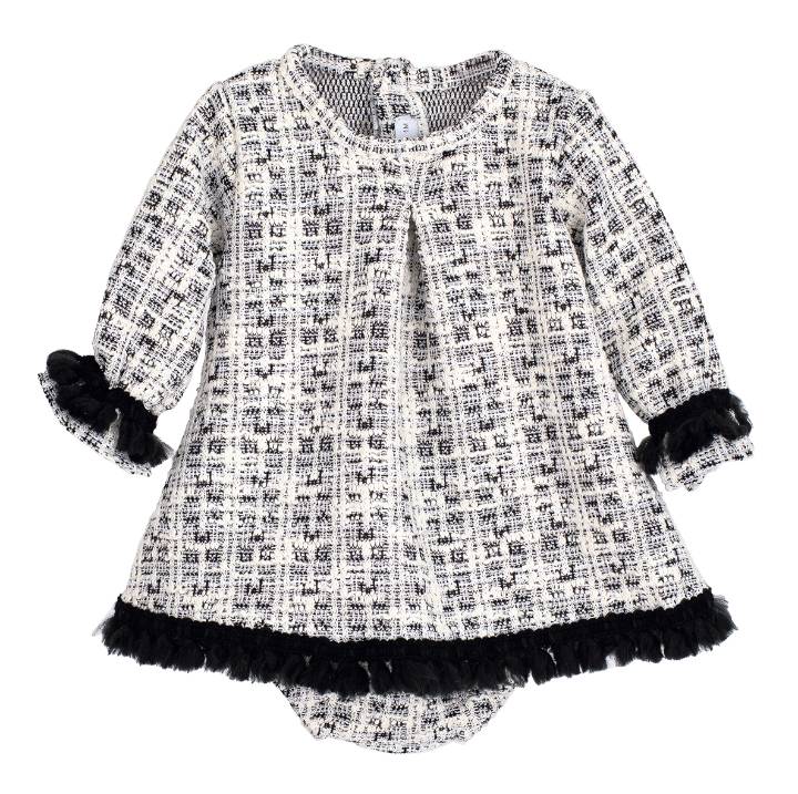 JESUSITO EXCELLENTT ALISIO CALAMARO BABY