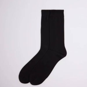 CALCETIN HOMBRE TACTO SEDA YSABEL MORA