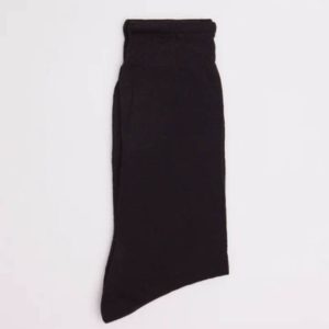 CALCETIN HOMBRE BASICO ALGODON YSABEL MORA