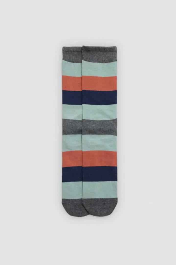 CALCETÍNES HOMBRE CAJA REGALO YSABEL MORA - Imagen 5