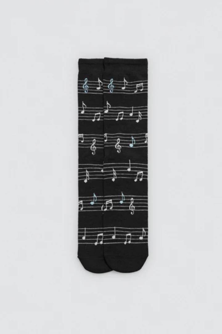 CALCETÍNES HOMBRE CAJA REGALO YSABEL MORA - Imagen 3