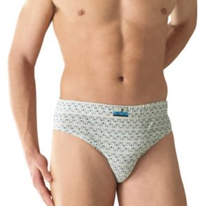 SLIP ALGODÓN PACK 3 ASMAN