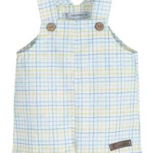 PETO KARA CALAMARO BABY