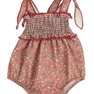 PELELE SIROCO CALAMARO BABY