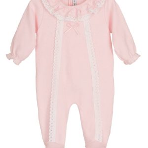 PELELE GREGAL CALAMARO BABY