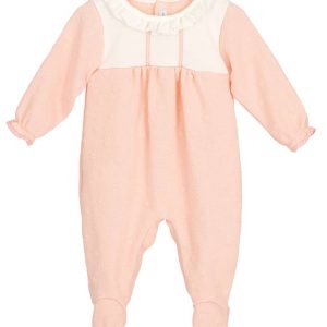 PELELE BURAN CALAMARO BABY