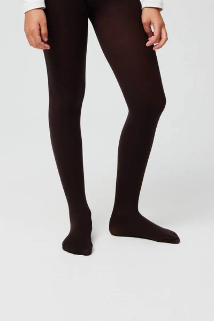 PANTY INFANTIL 70 DEN YSABEL MORA - Imagen 7