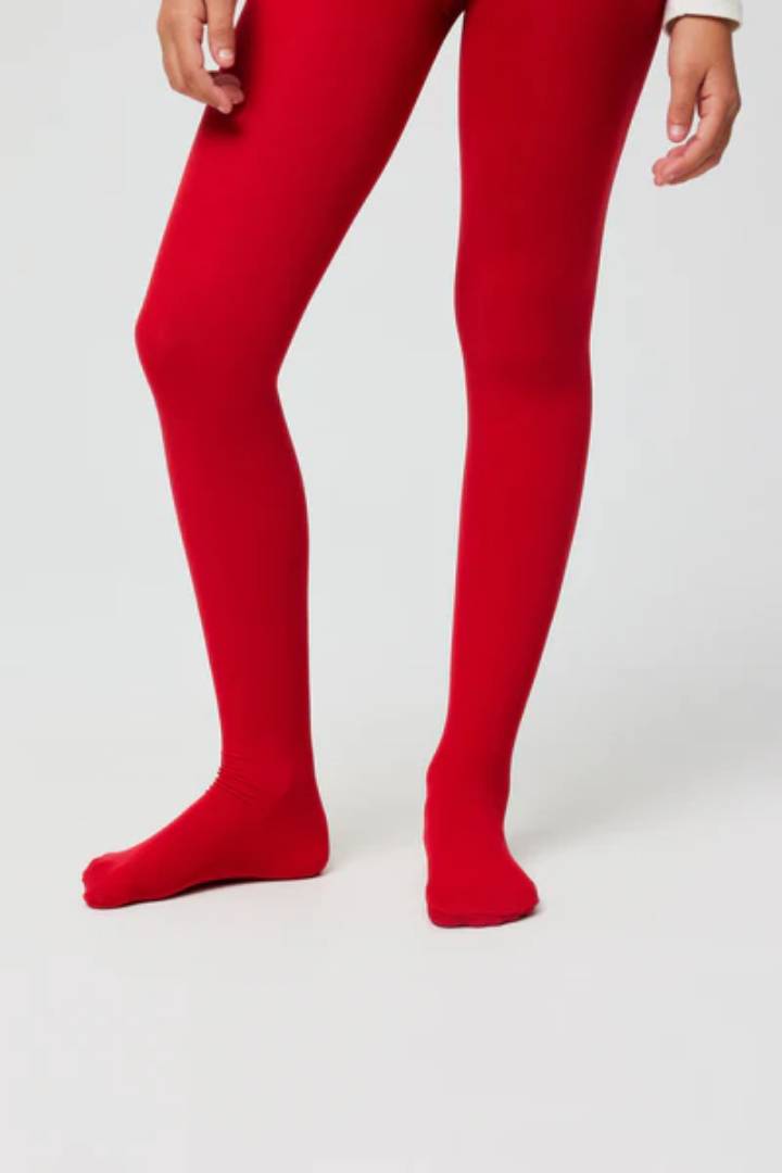 PANTY INFANTIL 70 DEN YSABEL MORA - Imagen 8