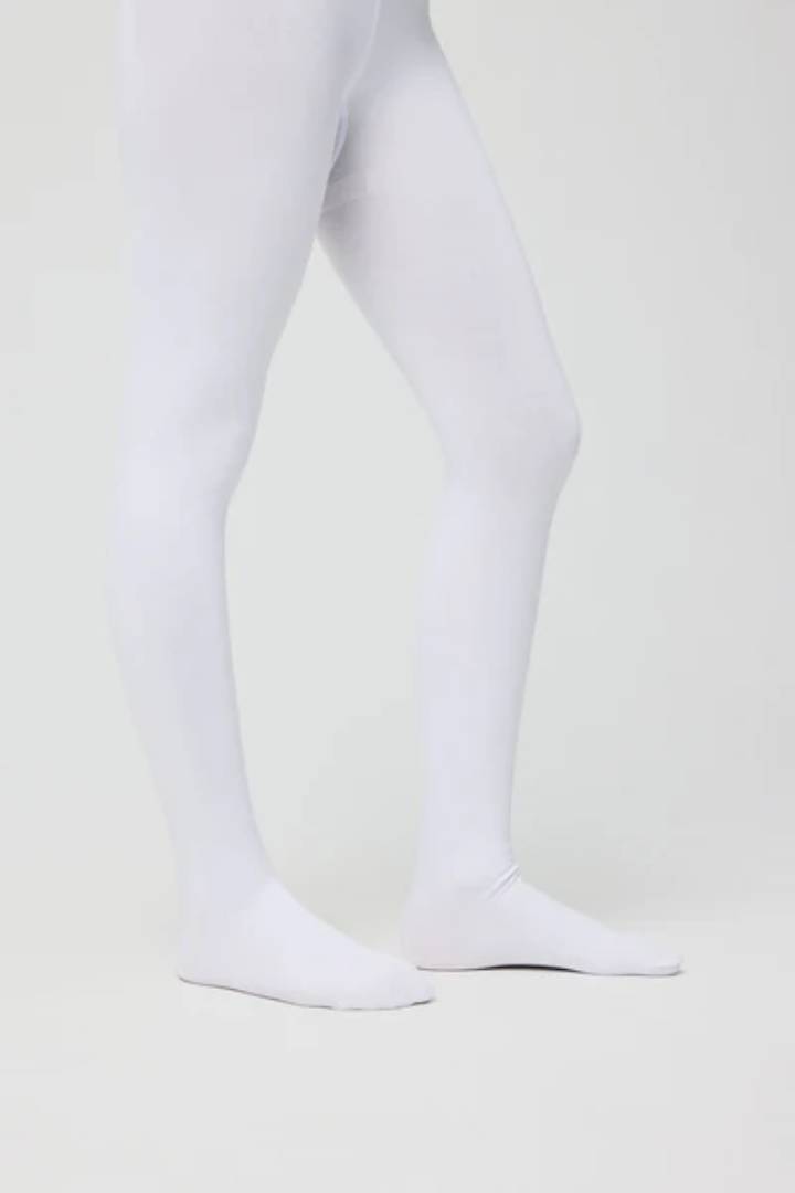 PANTY TERMICO INFANTIL 140 DEN YSABEL MORA - Imagen 3