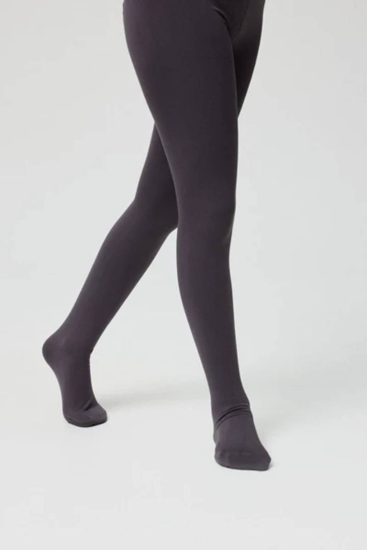 PANTY TERMICO INFANTIL 140 DEN YSABEL MORA - Imagen 4