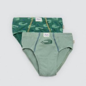 SLIP ESTAMPADO PACK 2 YSABEL MORA