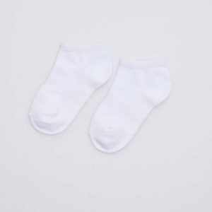 CALCETIN INVISIBLE UNISEX PACK 3 YSABEL MORA