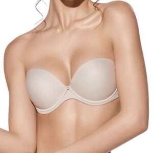 SUJETADOR SELENE CARLOTA