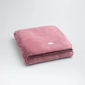 MANTA INTERIOR BORREGUITO YSABEL MORA