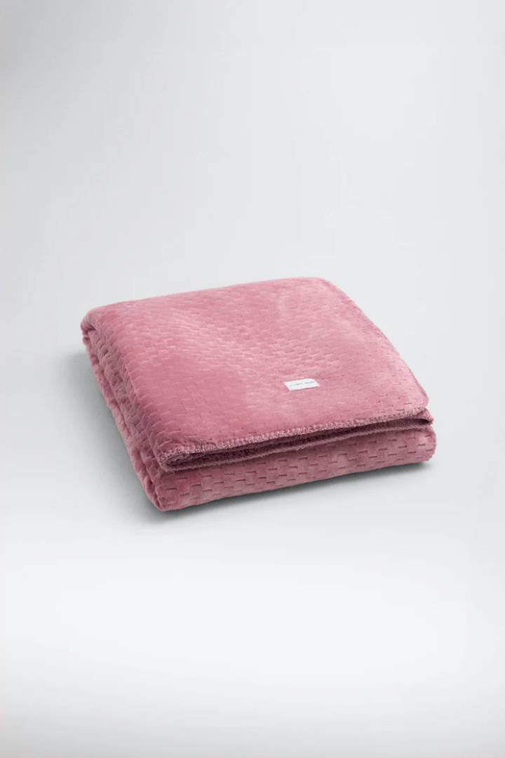 MANTA INTERIOR BORREGUITO YSABEL MORA