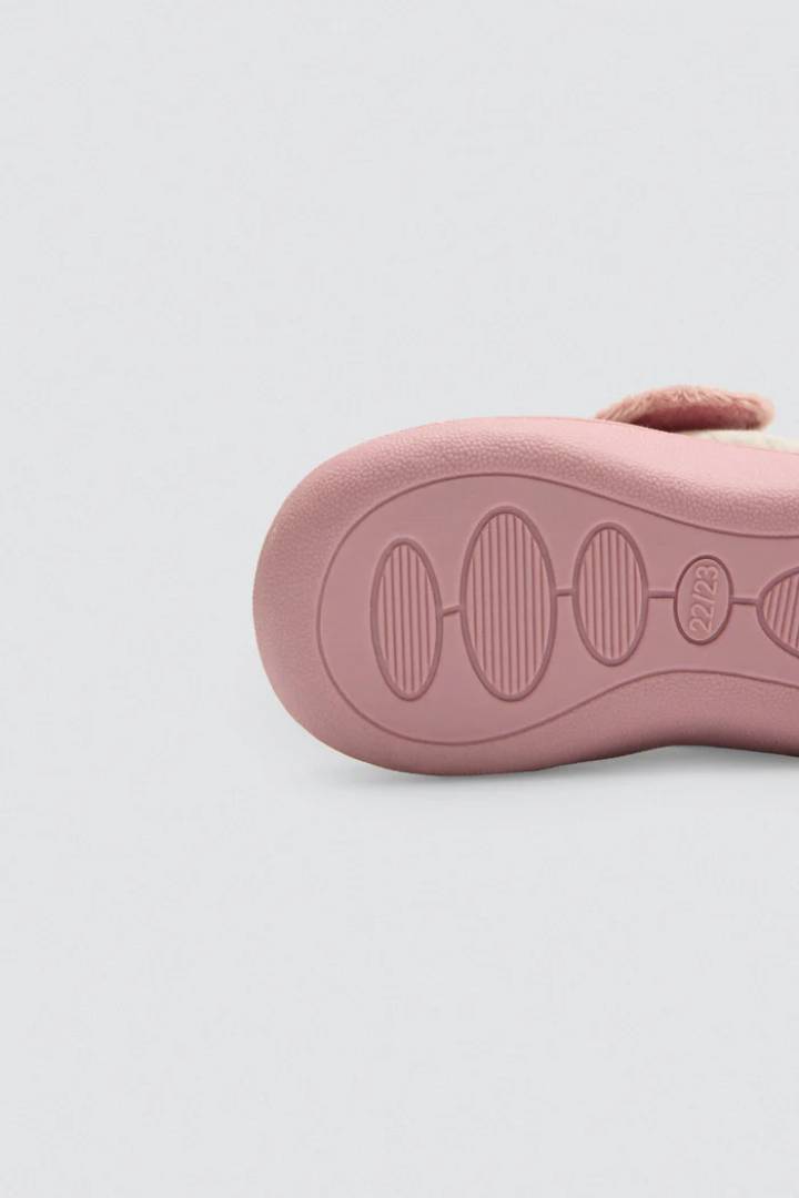 ZAPATILLAS BEBE VELCRO UNICORNIOS YSABEL MORA - Imagen 5