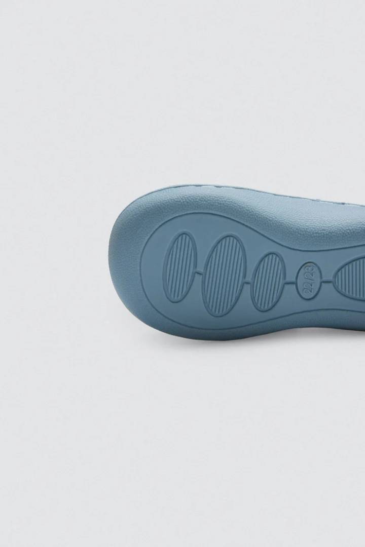 ZAPATILLAS BEBE VELCRO COSMICO YSABEL MORA - Imagen 5