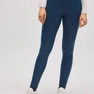 LEGGINGS TERMICO EFECTO PIEL YSABEL MORA