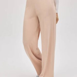 PANTALON TACTO SUAVE WIDE
