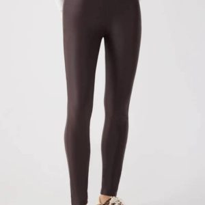 LEGGINGS EFECTO PIEL YSABEL MORA