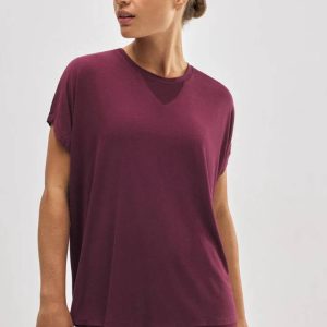 CAMISETA DEPORTIVA YSABEL MORA