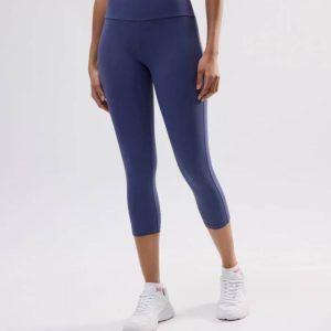 LEGGINGS DEPORTIVO CAPRI YSABEL MORA