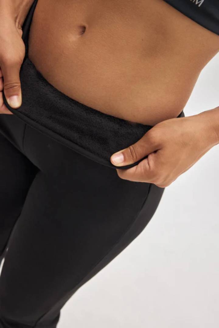 LEGGINGS DEPORTIVO TERMICO YSABEL MORA - Imagen 4