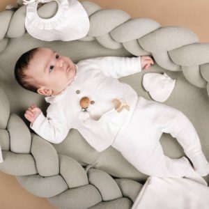 PACK REGALO PEARL CALAMARO BEBE
