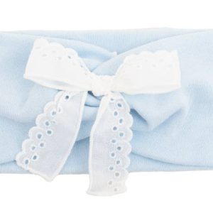 TURBANTE GREGAL CALAMARO BABY