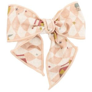 LAZO PELO PINZA MISTRAL CALAMARO BABY