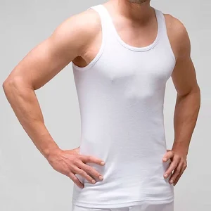 CAMISETA TIRANTES HOMBRE RAPIFE