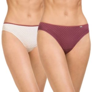 BRAGA MUJER MINI PACK 2 AVET