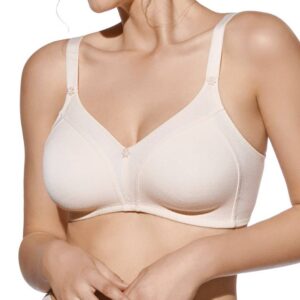 SUJETADOR SELENE BLANCA