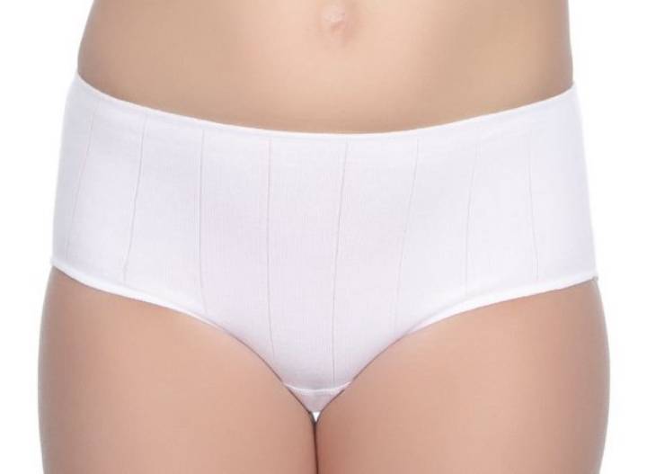 BRAGA NIÑA ALGODON CANALE NAIARA