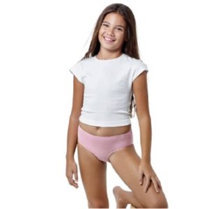 BRAGA NIÑA CANALE PACK 2 DON ALGODON