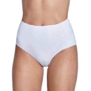 BRAGA MUJER ALTA CANALE PACK 2 DON ALGODON