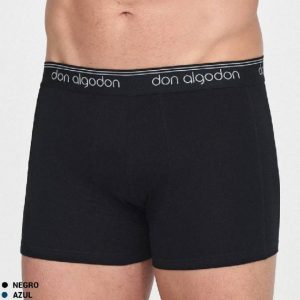 BOXER ALGODON HOMBRE DON ALGODON